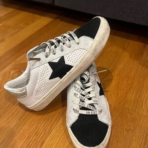 Vintage Havana Sneakers